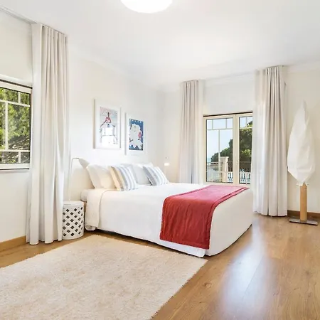 Santa Eulalia Villa *