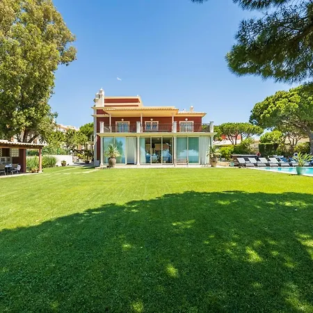 Βίλα Santa Eulalia Αλμπουφέιρα