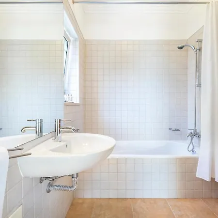 Villa Santa Eulalia *