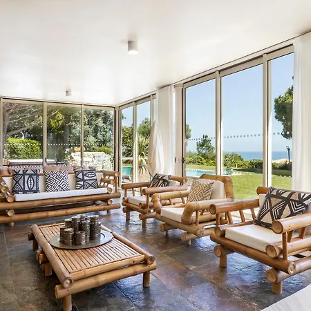 Вилла Santa Eulalia *