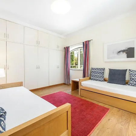 Villa Santa Eulalia Albufeira