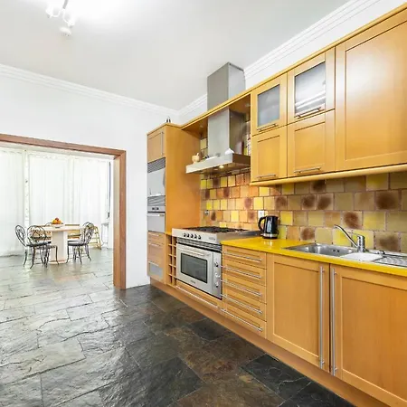 Вилла Santa Eulalia *