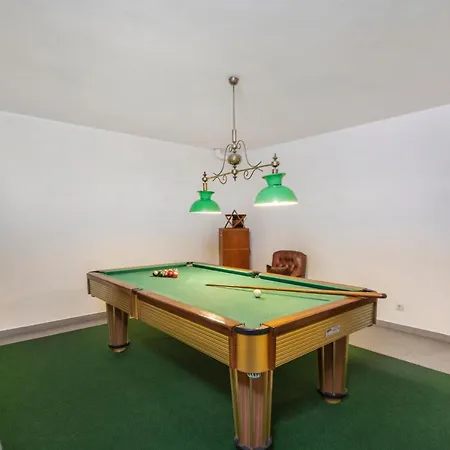 Вилла Santa Eulalia Албуфейра