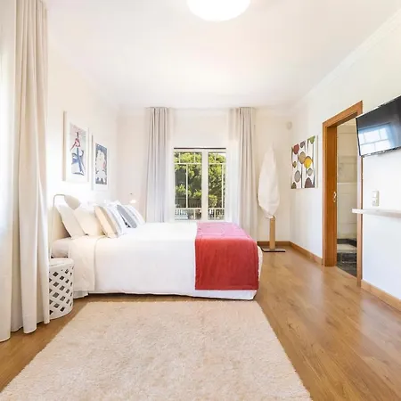 Santa Eulalia Villa Albufeira