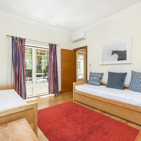 Santa Eulalia * Албуфейра