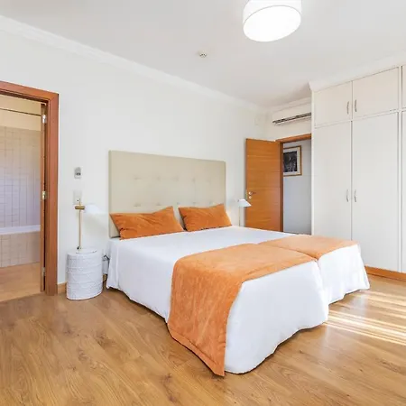 Вилла Santa Eulalia Албуфейра