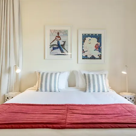 Вилла Santa Eulalia Албуфейра