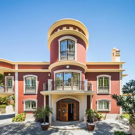 Santa Eulalia Вилла