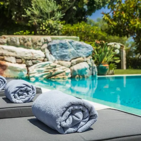 Santa Eulalia Вилла Албуфейра