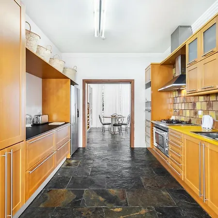 Villa Santa Eulalia Albufeira