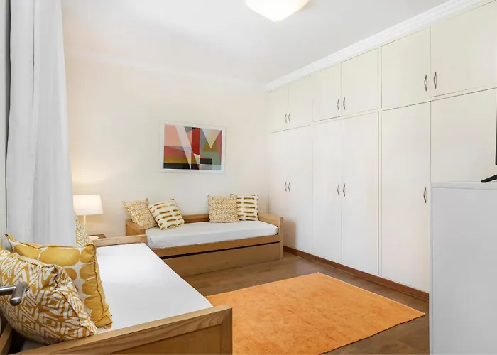 Santa Eulalia Villa *