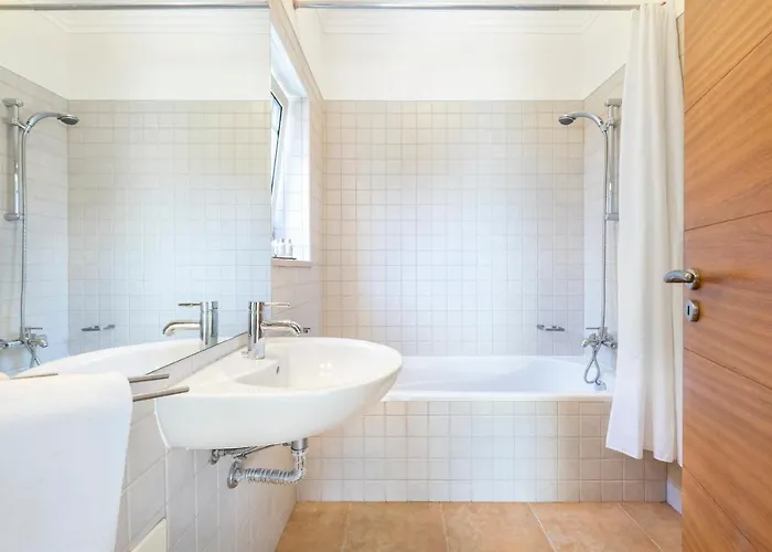 Villa Santa Eulalia *