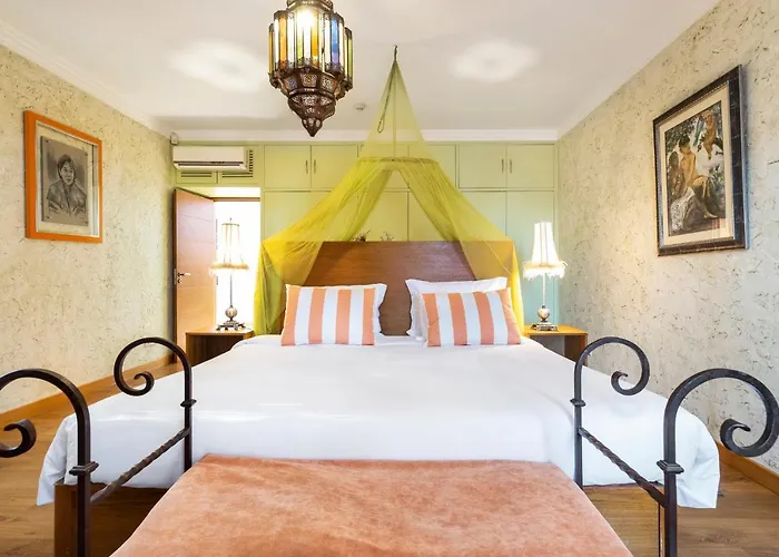 Santa Eulalia * Albufeira