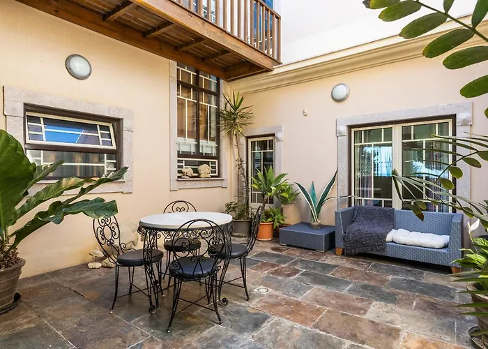 Santa Eulalia فيلة