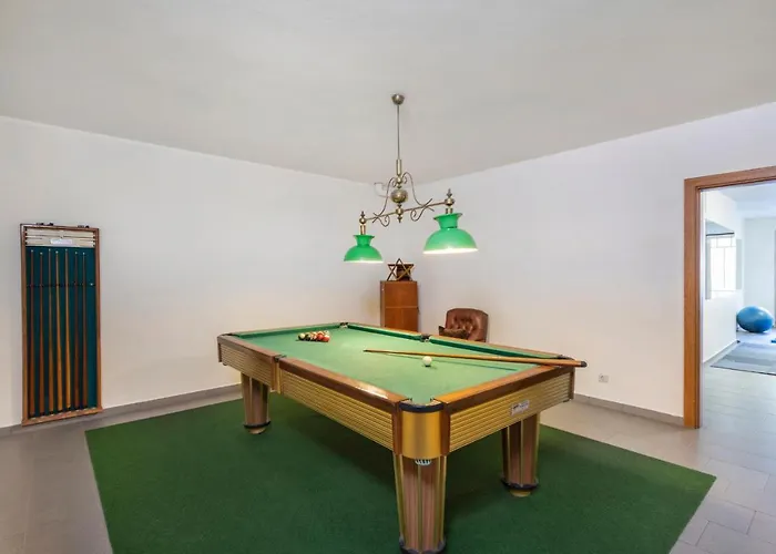 Villa Santa Eulalia Albufeira