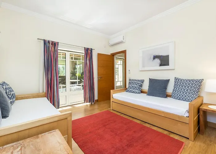 Santa Eulalia * البوفيرا