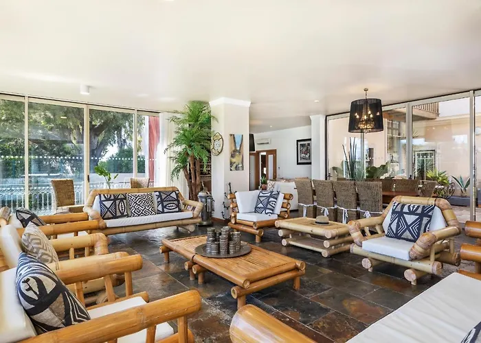 Santa Eulalia Villa Albufeira