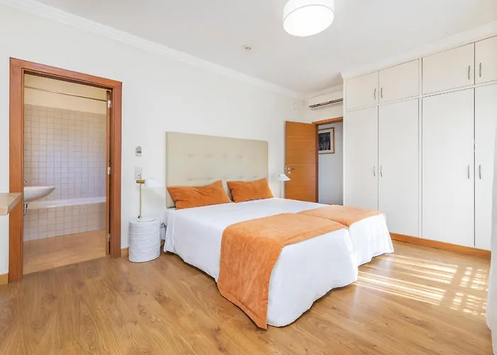 Villa Santa Eulalia Albufeira