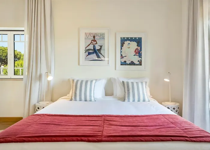 فيلة Santa Eulalia البوفيرا