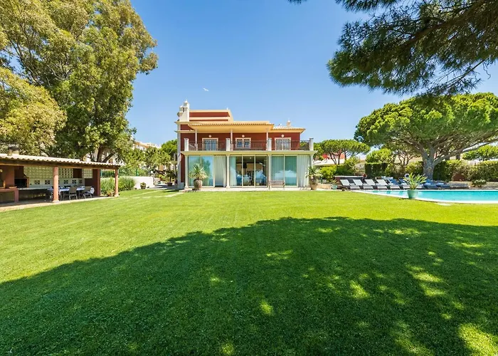 فيلة Santa Eulalia البوفيرا