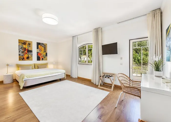 Santa Eulalia * Albufeira