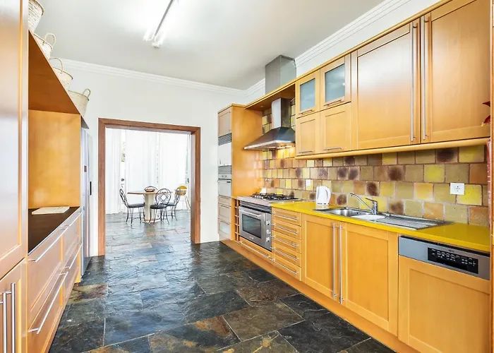 Santa Eulalia Villa Albufeira