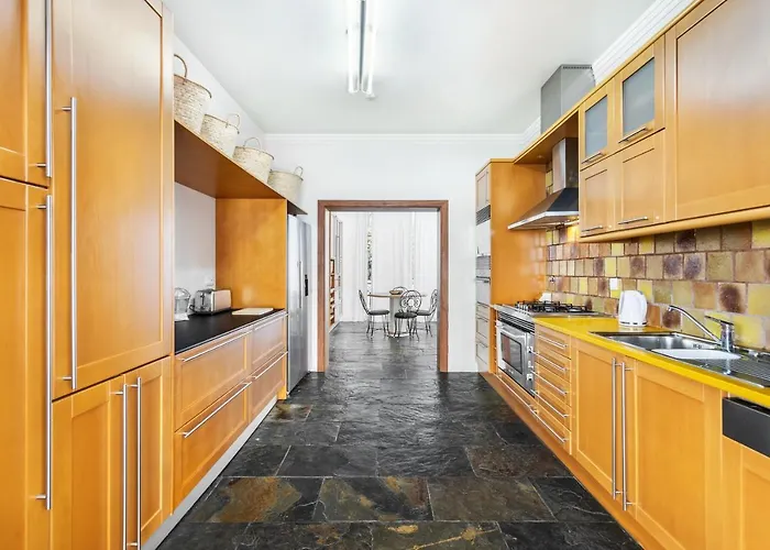 Villa Santa Eulalia Albufeira