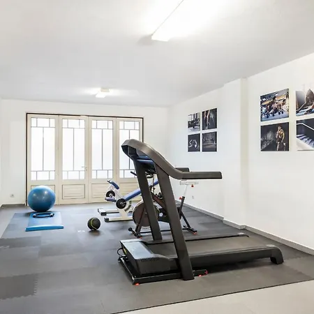 Villa Santa Eulalia Albufeira