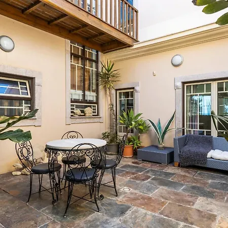 Santa Eulalia Βίλα