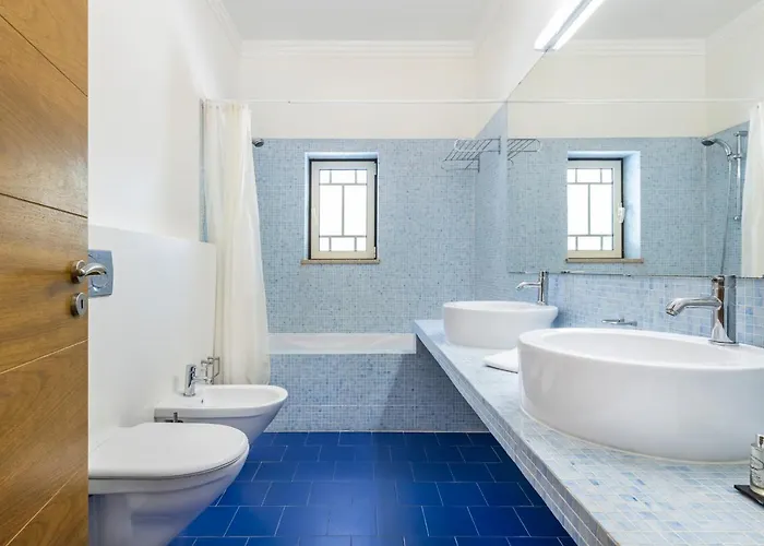 维拉圣欧拉利娅别墅