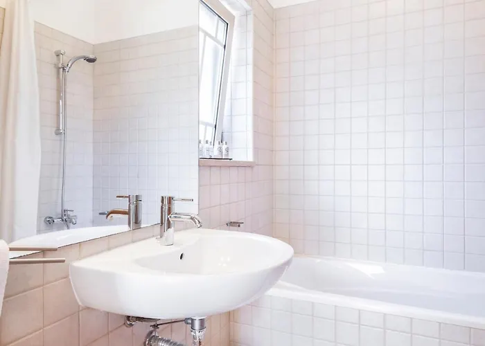 维拉圣欧拉利娅别墅 阿尔布费拉