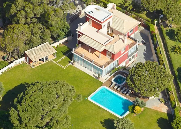 Santa Eulalia Βίλα *