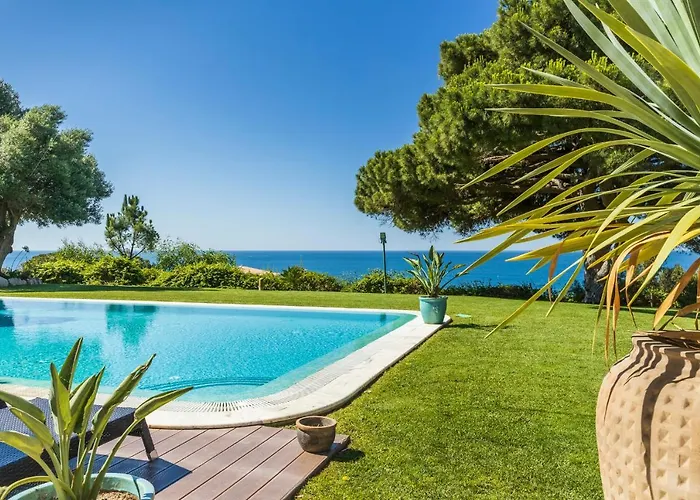 Santa Eulalia Βίλα *