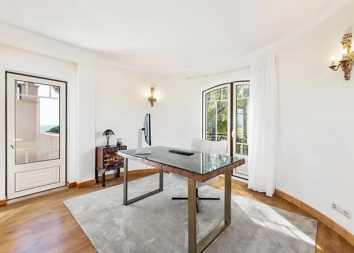 Santa Eulalia Βίλα Αλμπουφέιρα