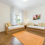 Villa Santa Eulalia