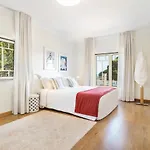 Santa Eulalia Villa *