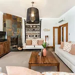 Villa Santa Eulalia