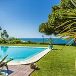 Santa Eulalia Villa *