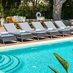 Villa Santa Eulalia
