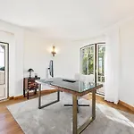 Santa Eulalia Villa Albufeira