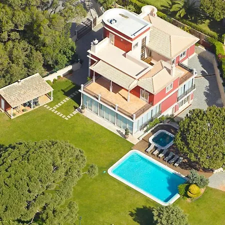Santa Eulália Villa *