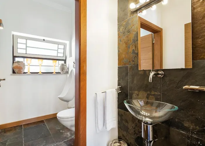 Villa Santa Eulália