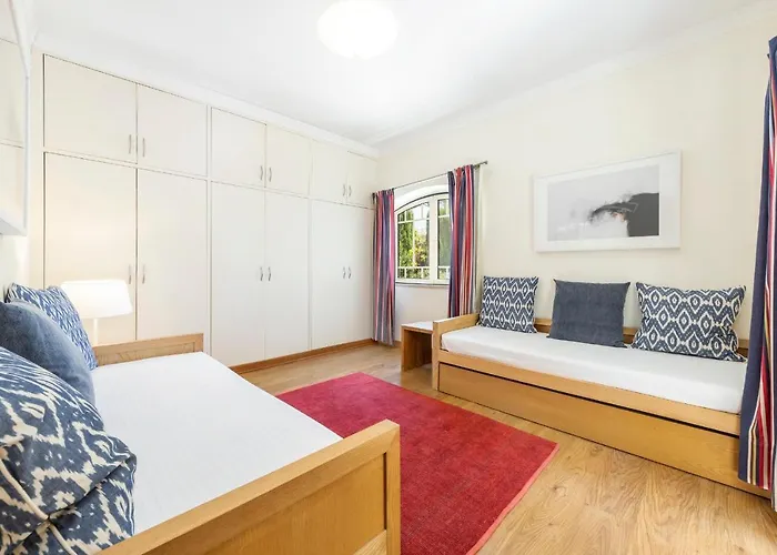 Villa Santa Eulália Albufeira