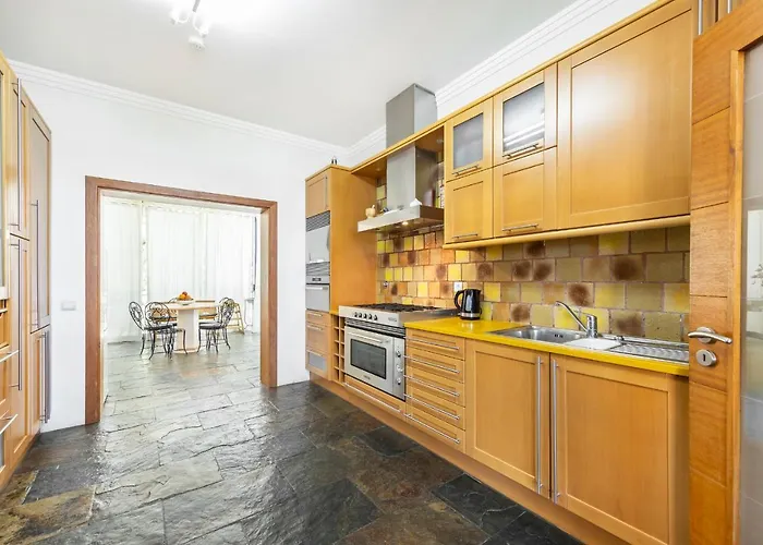 Villa Santa Eulália *