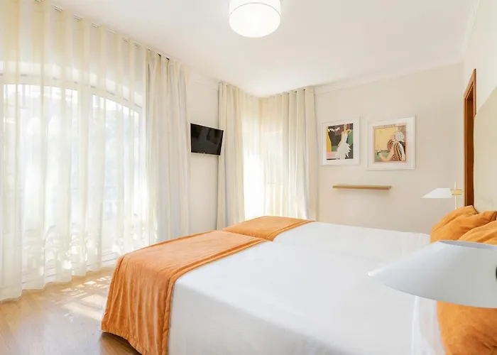 Villa Santa Eulália