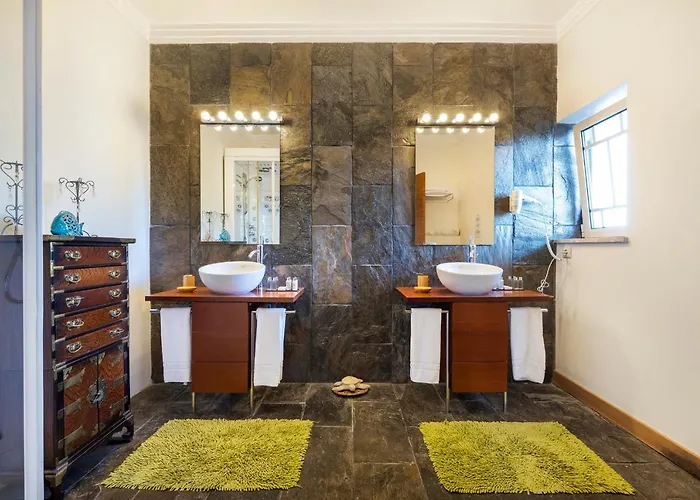 Villa Santa Eulália