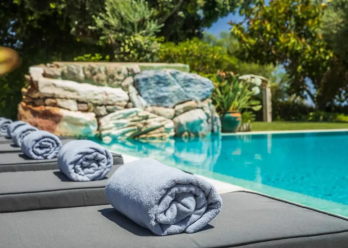 Santa Eulália Villa Albufeira